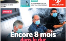 LES NOUVELLES N°16689 du 21 septembre 2020