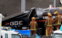 Tornade à Auckland : trois morts