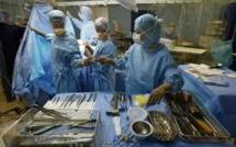 Près d'un tiers des chirurgiens se disent proches du burn out