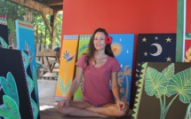 Tvaite rend hommage à "Mère nature"