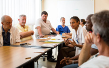 En Guyane, Saint-Georges de L'Oyapock enfin déconfinée mais toujours enclavée