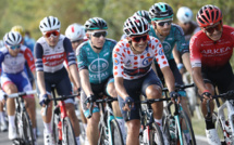 A peine achevé, le Tour de France de nouveau confronté au soupçon du dopage