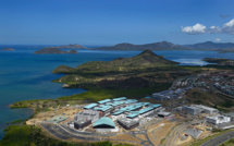 En Nouvelle-Calédonie, une quatorzaine stricte mais acceptée