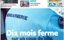 LES NOUVELLES N°16690 du 22 septembre 2020