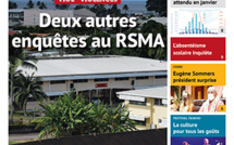 TAHITI INFOS N°1739 du 21 septembre 2020