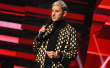 USA: l'animatrice Ellen DeGeneres répond aux accusations de harcèlement dans son émission