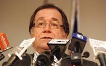 Tournée océanienne pour le chef de la diplomatie néo-zélandaise