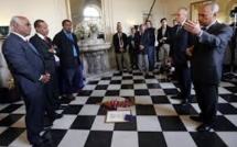 Le gouvernement réussit son retour sur le dossier de la Nouvelle-Calédonie