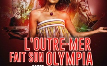 Silvio Cicero à l’Olympia avec Tanya St-Val