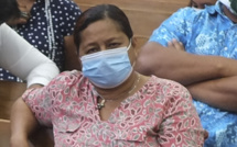 ​Vaiata Friedman condamnée à cinq ans d'inéligiblité