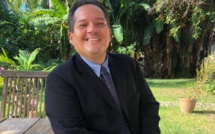 Le candidat Rolfi Chang est "prêt" pour les sénatoriales