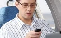 USA: appel à un usage plus large des appareils portables dans l'avion