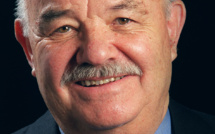 Pierre Troisgros, chef visionnaire et figure d'une prestigieuse dynastie