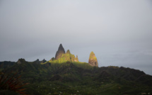 Unesco : Les Marquisiens y croient