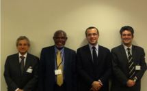 Ressources naturelles: enjeux du développement au Groenland et en Nouvelle-Calédonie