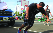 Strongtest: Un concours de l’homme le plus fort !