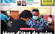 LES NOUVELLES N°16691 du 23 septembre 2020