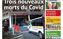 TAHITI INFOS N°1740 du 22 septembre 2020