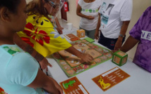 ​Un jeu polynésien à l'assaut des Marquises