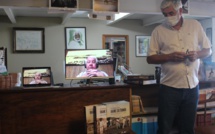 "Le Mémorial du bagne calédonien", 1 000 pages d’histoire(s)