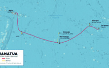 La Polynésie fournit le haut-débit aux îles Cook