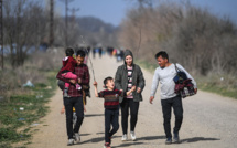 L'UE lance une réforme de l'asile et va devoir vaincre les réticences