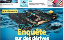 LES NOUVELLES N°16692 du 24 septembre 2020