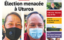 TAHITI INFOS N°1741 du 23 septembre 2020