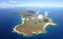 1863 : Mrs. E. Sinclair  achète Ni’ihau, l’île « kapu »
