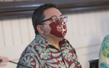 Thierry Delmas, de la DGEE au ministère