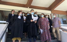 Les magistrats vent debout contre le garde des Sceaux