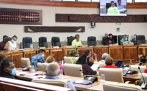 ​Les mots du président sur les "blancs" et les "basanés ma’ohi"