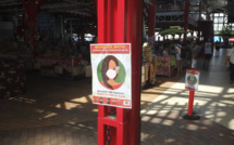 Au tribunal, un "vrai débat dépassionné" sur le port du masque