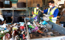 Ces déchets verts qui n'ont rien à faire dans nos poubelles