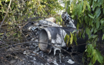 Guatemala: 4 morts dans le crash d'un avion transportant de la drogue