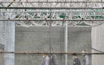 Xinjiang: une enquête fait état de 380 centres de détention