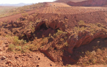 Australie: les propriétaires d'un site détruit par Rio Tinto dénoncent un "vandalisme d'entreprise"