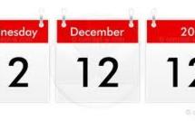 Mariage heureux: les maîtres de Feng Shui peu impressionnés par le 12/12/12