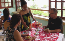 Des CAP Hôtellerie et arts aux Marquises