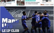 LES NOUVELLES N°16693 du 25 septembre 2020