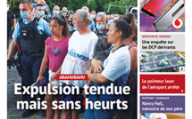 TAHITI INFOS N°1742 du 24 septembre 2020