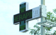 Pharmacies, médecins et vétérinaires de garde du samedi 22 au lundi 24 août 2020