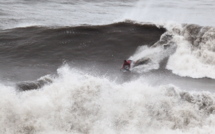 Maui Lee Tham, champion de Bodyboard 2012