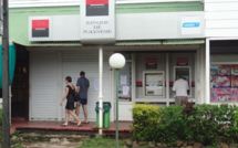 Moorea : pétition contre la fermeture de l'agence BP de Tiahura