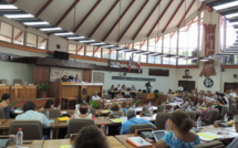 Le débat sur le budget prévisionnel 2013 du Pays aura lieu mardi 11 décembre