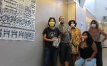 L’art contemporain investit la bibliothèque universitaire