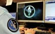 La police se lance sur les réseaux sociaux, "petite révolution culturelle"