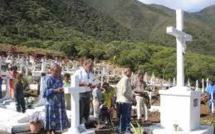 En Nouvelle Calédonie, le passé douloureux des Japonais sort de l'oubli