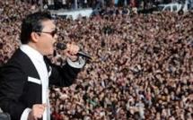 Pour trouver l'amour, 36.000 Sud-Coréens se donnent rendez-vous dans un parc