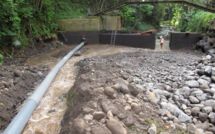 Pirae: L’eau, un objectif de potabilisation en 2013